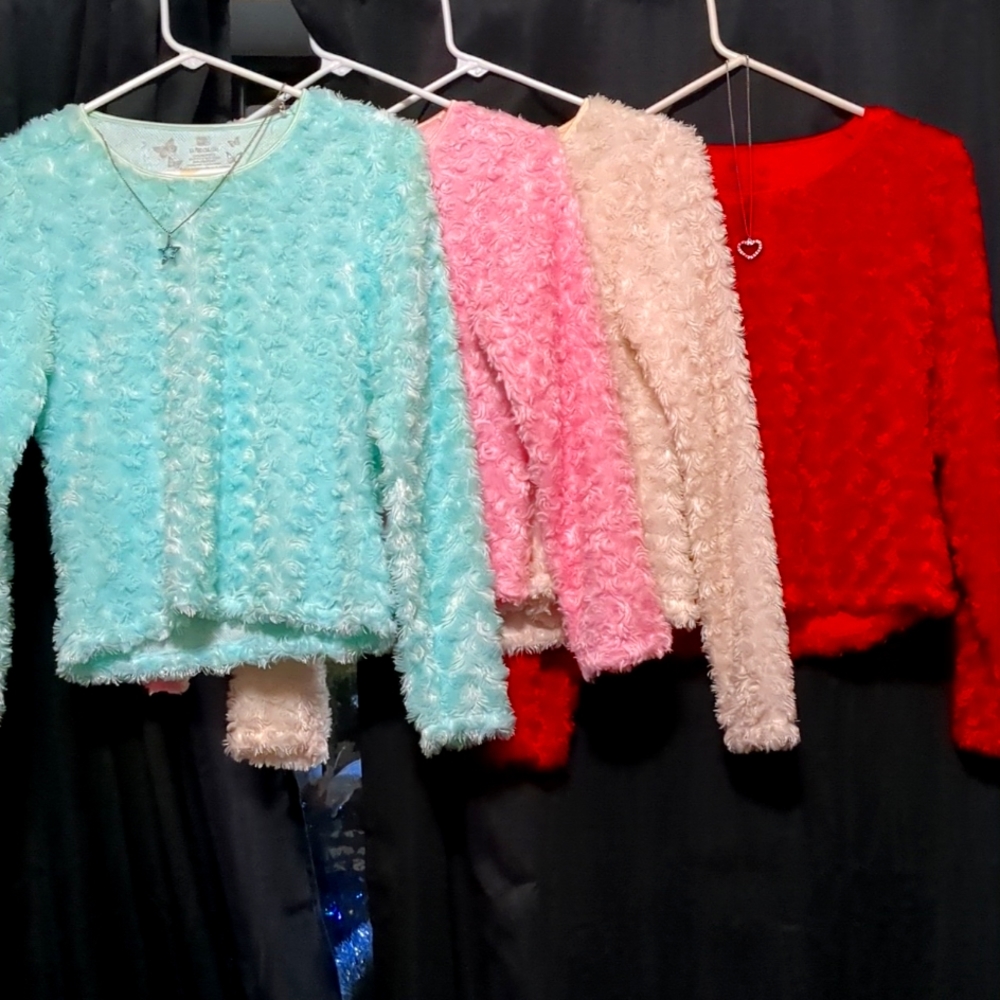 Sweaters
